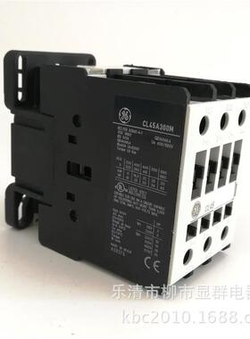 CL45A0300MCL45A30M3N/300M3XZO/00M5交流接触器