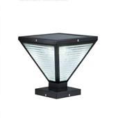 太新中式 阳能壁灯EDL两用庭院灯灯围墙柱子户外防水壁灯家用照明