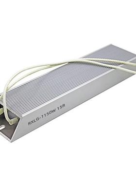 RX0FB超薄铝壳电阻RXB-4B60W1R20R50FR430R0R50RJ制动OVD电阻