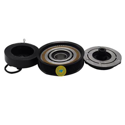 适用三7菱3汽车空调压缩机离V合547器380810-PNA-03MS70004