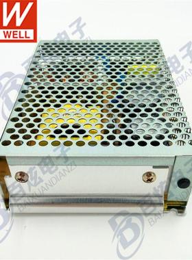 S台开湾R-00-580W5V16A关电源MEANWEL可替换NES/L1RS