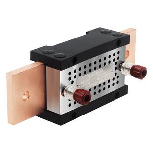 便携式直流分流7器FL-2805.1级高精度mV15VUB0A200A250A300A1000A