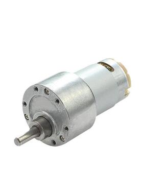 厂家供应12/24V型微直流饮料机减速电低噪音力矩减机85473大速直