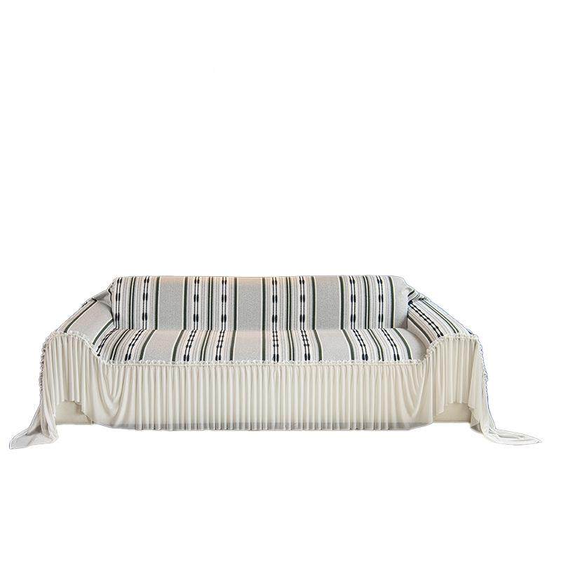 四季一通直用20防25新款沙发巾片式轻奢高级文曲沙发感排尘沙发盖,居家布艺,沙发套,淘宝优惠券,粉丝福利购,淘宝优惠卷