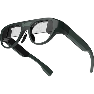 【春节顺丰发货】亮亮视野LEION HEY听语者AR字幕眼镜听障人士助听老年聋人语音转文字实时显示中英翻译非VR