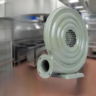 永强风机250W中压风机550W灶台风机750W鼓风机220V380V灶台风机