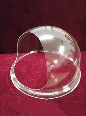 棉花糖机罩 商用棉花糖机防尘罩 电热棉花糖机罩子 直径520MM
