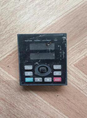 XiLin西林变频器SD200显示面板编程面板操作器键盘数字调速显示屏