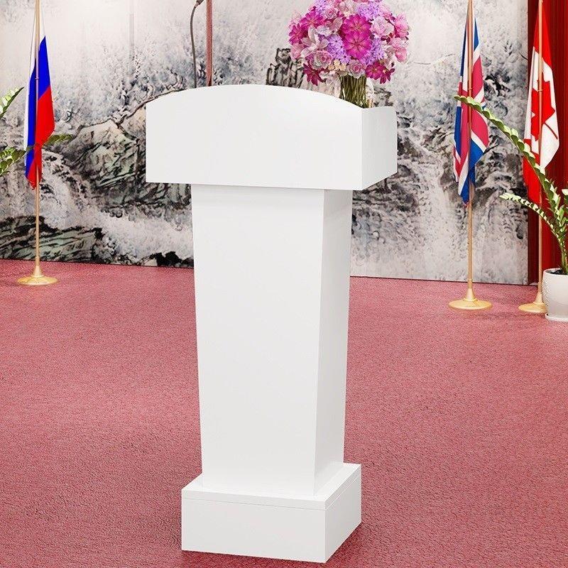 迎宾台演讲台接待台主席台发言台讲桌老师讲台学校老师讲桌演讲桌