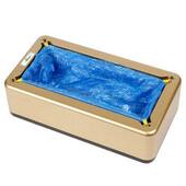 套机CM2001 家用套鞋 机 山顶洞人鞋 脚套机办公用鞋 膜机