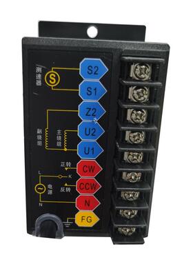 ZD现货调速器US206C/35C/45C/54C/560CNWM/560C/5920C/5120C/614C