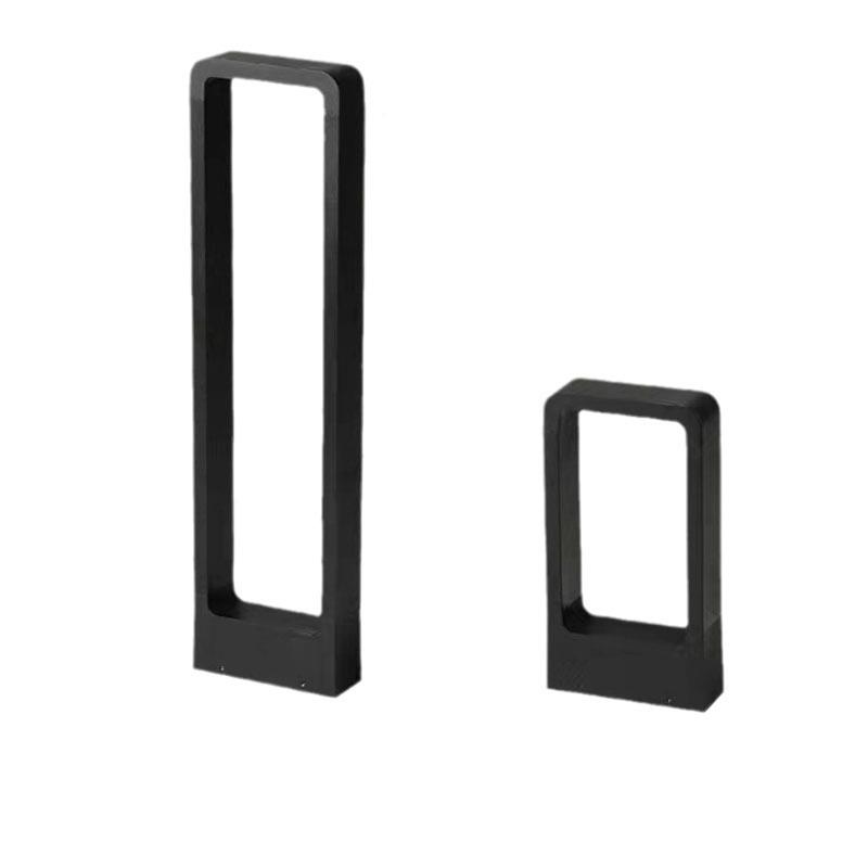 地草坪灯室灯外防水灯户外落园中式园艺景观花灯庭院灯ip65铝材灯