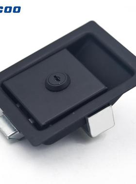 斯科A7841系列冷S轧钢面房货车厢式汽板车平斯科（th面拖车锁M866