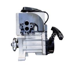 适XBV配日本小松EB0Z8500吹机发动机总成EB7风总50动力成