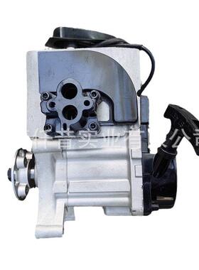 适XBV配日本小松EB0Z8500吹机发动机总成EB7风总50动力成