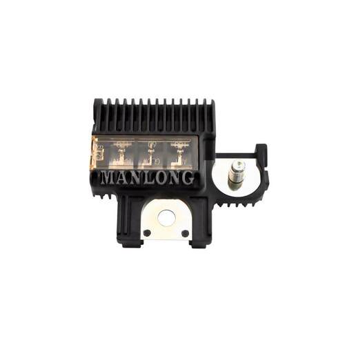 适用叉车配件8FD/G7FD/G保险丝块5760-26600-71