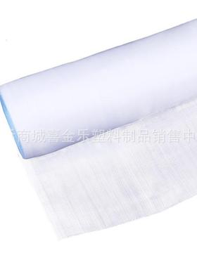 2目厚交织防虫网6不KVC锈钢防尘聚乙烯防鸟大棚虫纱窗网1防0盗