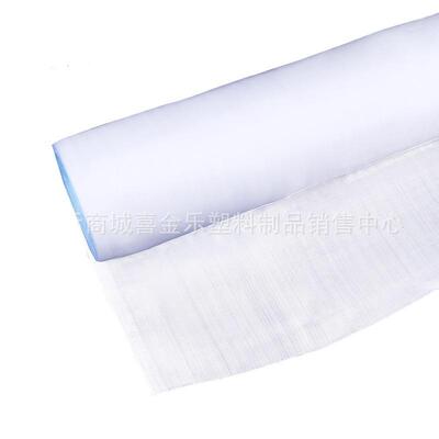 2目厚交织防虫网6不KVC锈钢防尘聚乙烯防鸟大棚虫纱窗网1防0盗