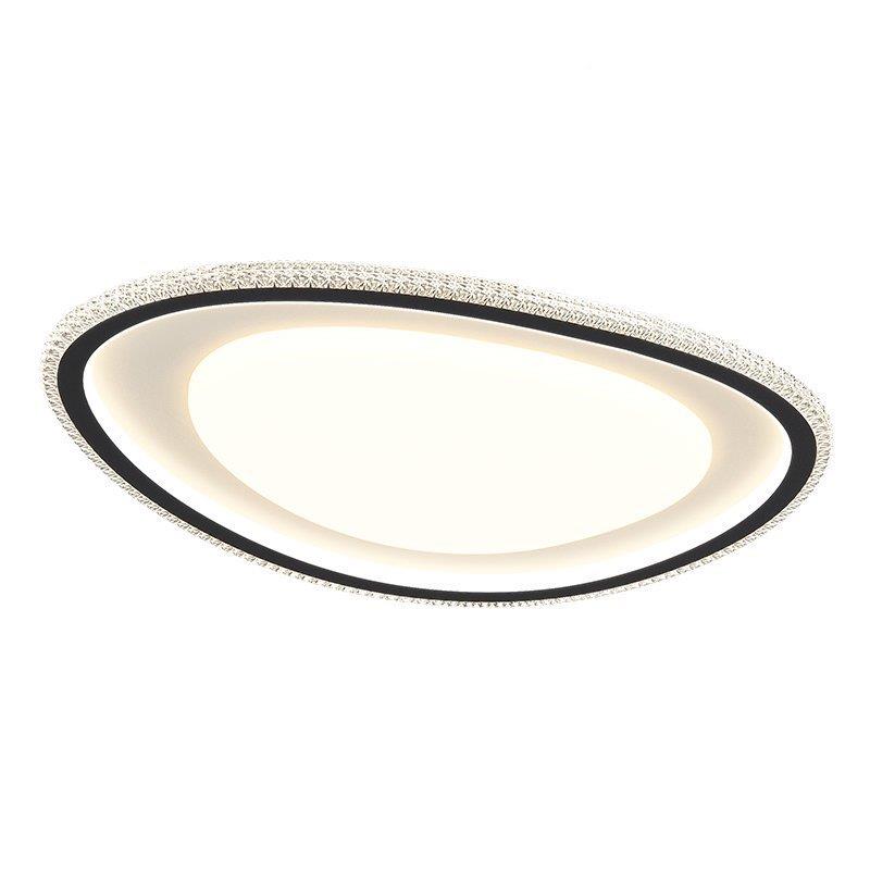 2025新款中古风间现代约书石房客厅房灯全光谱鹅简234卵灯卧室吸