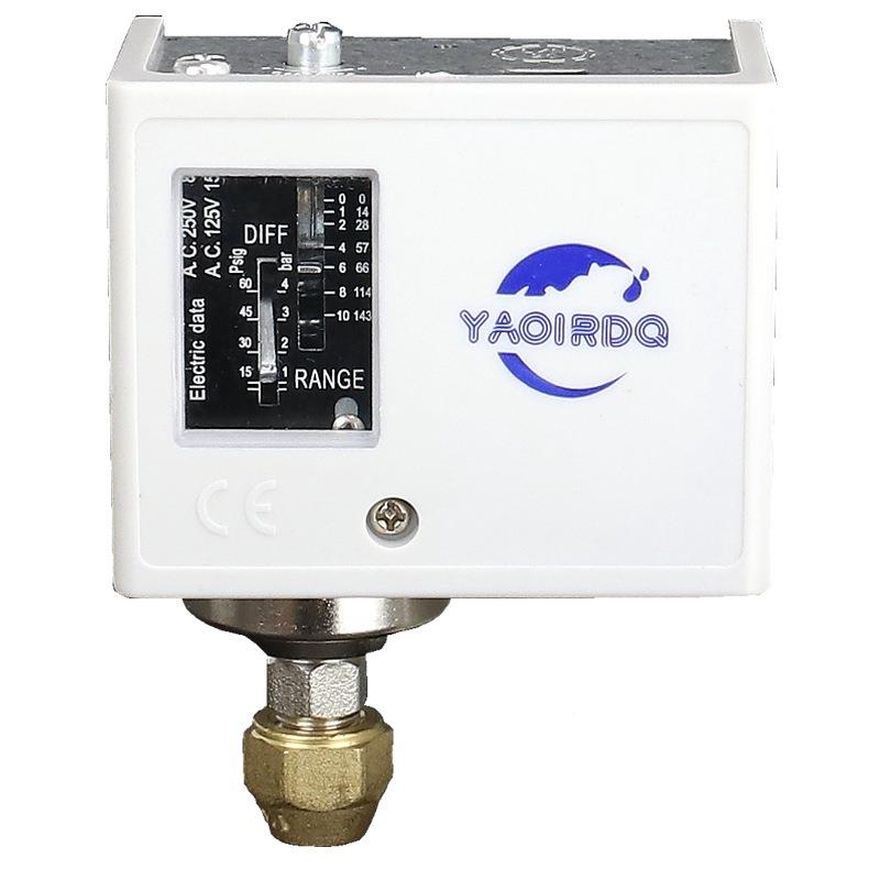 SPSPC系列C系压力开关机械式空气压力开关控制器236101列20630公