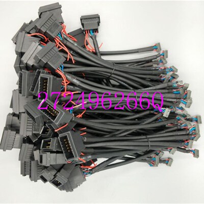 发那科主轴电机内线A20B-2003-0310编码器信号线A06B-0853-B100