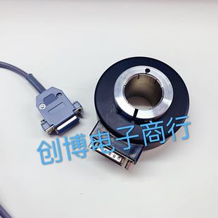 SH100A30-1024R30EL电梯异步电机光电旋转编码器ROTARY ENCODER