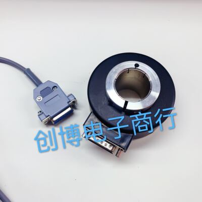 SH100A30-1024R30EL电梯异步电机光电旋转编码器ROTARY ENCODER
