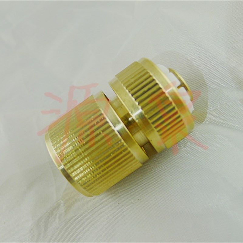 4分铜快速接头 四分铜快接 洗车水枪接头,农用物资,苗木固定器/支撑器,淘宝优惠券,粉丝福利购,淘宝优惠卷