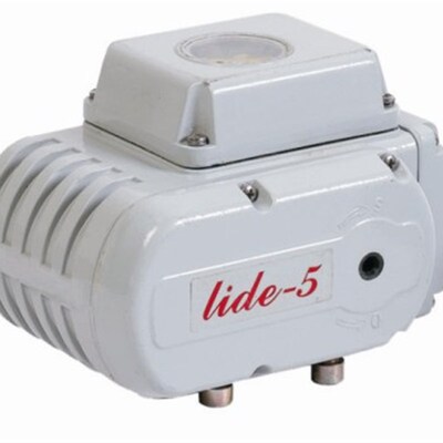 lide-5电动执行器,原装全新正品 开关量