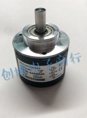 全新现货DGS60-A4A00500 光电旋转编码器