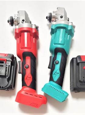 528V680V880V980V1280VF无刷冲击角磨机磨光机工具裸机单机头