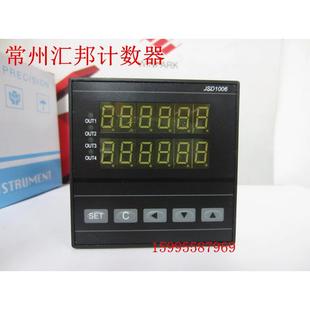WINPARK 6623BL11 常州汇邦电子计数器JSD1006 JSD100