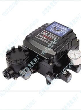 YT-1000RDN132S00,YT-1000LSM131S01带反馈阀门定位器YT1000RDI