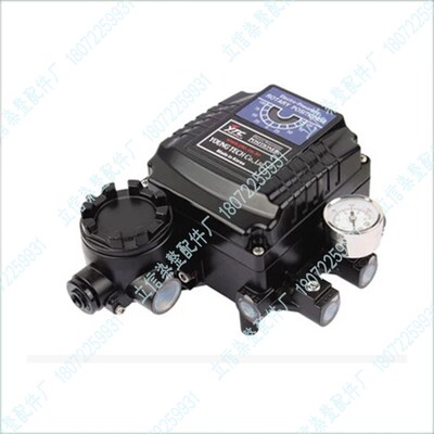 YT-1000RDN132S00,YT-1000LSM131S01带反馈阀门定位器YT1000RDI