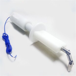 祈鑫GB4208防触电保护试验50N带推力IP2X标准试验弯指B型弯指IP20