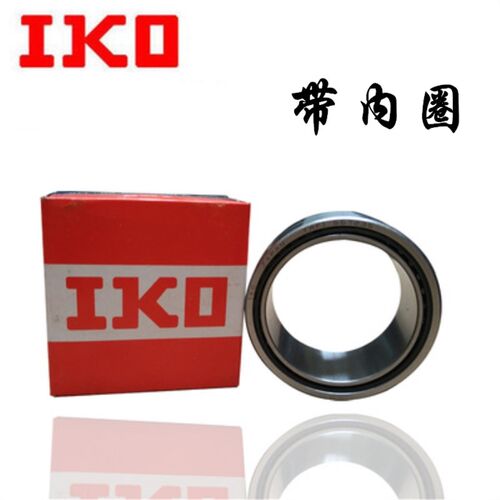 日本进口IKO滚针轴承NAG4914UU 4915 4916 4917 4918 4919 4920UU