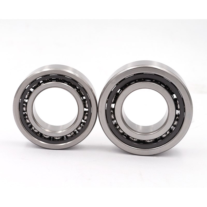 哈尔滨总厂机床主轴轴承7013-2RZ-7014-2RZ密封P5 DBB