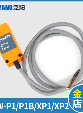 巨人通力电梯称重装置ECW-P1 ECW-XP1 XP2 P1B 超载开关电梯配件