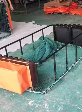 Sw3溢油栅栏产品油栅栏拖把网油拖把网油拖把网油拖把网定制厂家