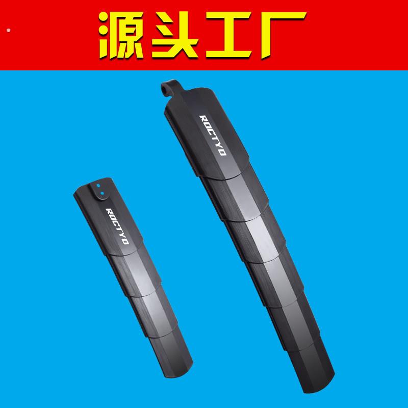 自行车挡泥板登山车伸缩挡泥板前后轮泥瓦折叠车单车可携式遮雨板