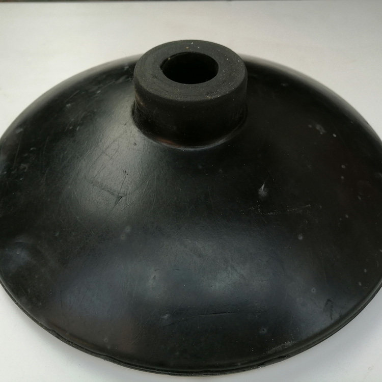 橡胶底座篮球足球绕杆折返跑蛇形跑标志杆绕桩练车杆底座不带杆子