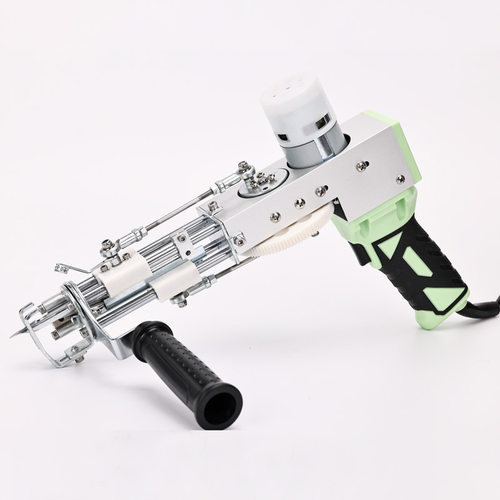 tufting gun  簇绒枪二合一 地毯织枪 地毯枪地毯织机现货批发