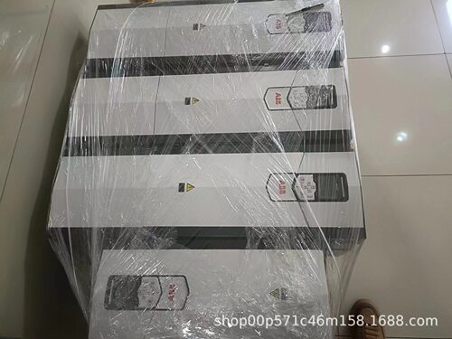 ABB变频器ACS880-01-017A-37.5KWACS880-01-025A-311KW
