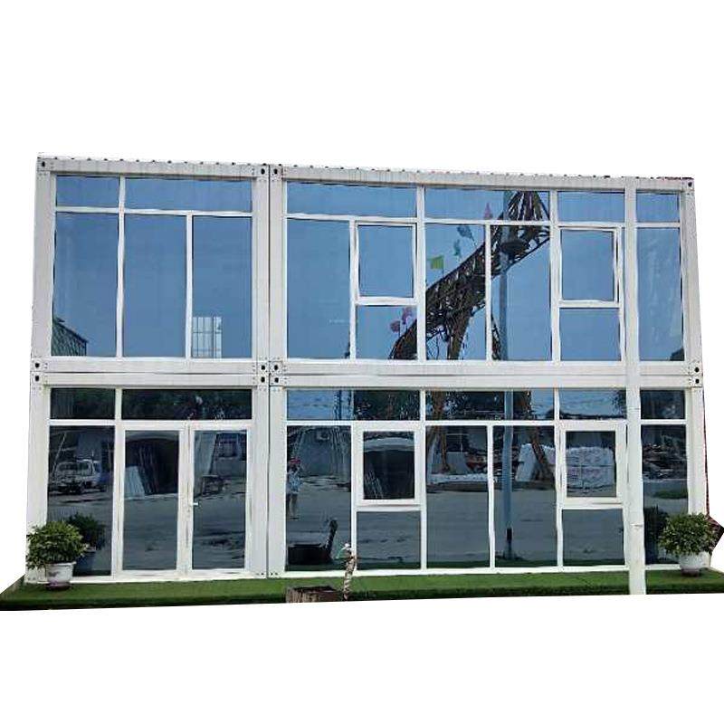 集装箱房屋快拼箱拼装箱框架集装箱房屋住人集装箱拼装别墅,基础建材,轻钢别墅,淘宝优惠券,粉丝福利购,淘宝优惠卷