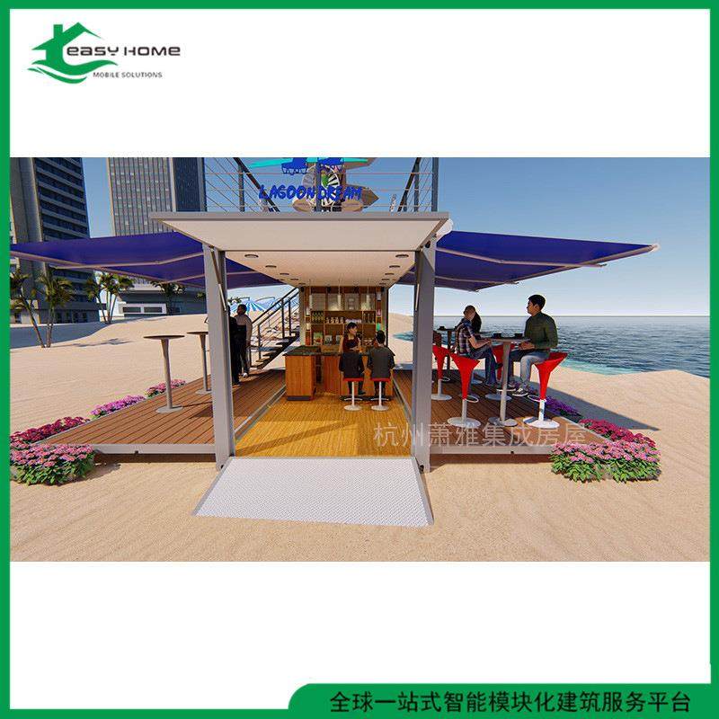 厂家集装箱无人超市 咖啡厅酒吧集装箱便利店 集装箱商业店铺,基础建材,轻钢别墅,淘宝优惠券,粉丝福利购,淘宝优惠卷
