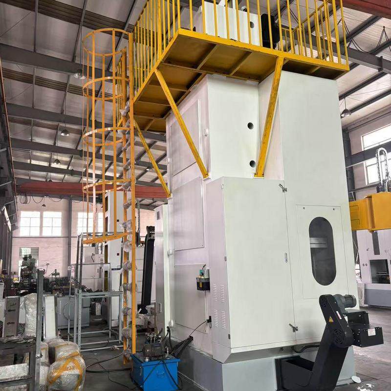 高精度伺服螺旋拉床数控立式液压高精度拉床,五金/工具,车床,淘宝优惠券,粉丝福利购,淘宝优惠卷