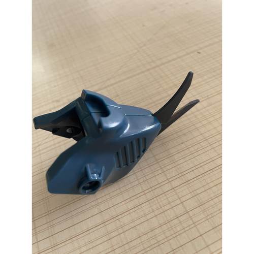 D-260专用钨钢刀头A级刀头电动剪刀裁布机刀头