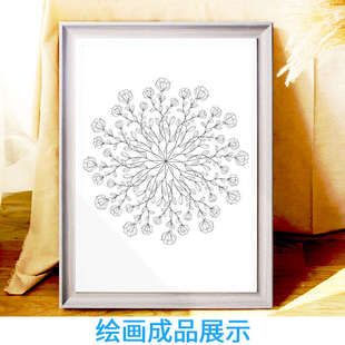 适用Arduino拉线绘画绘图机器人创客项目套件基于Arduino墙画机