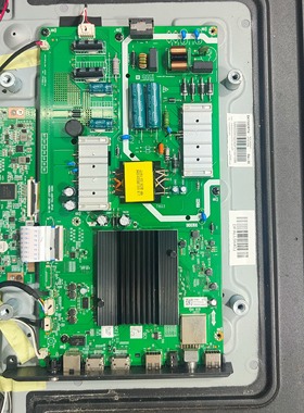 适用创维酷开55M2/V40/M9S/V60/G20/K30/P30液晶电视主板电路板寸