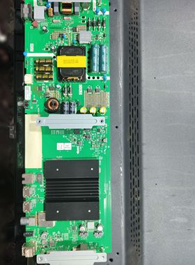 适用创维液晶电视机55G30 55A5 55U7 55M1电源主板线路板配件55寸
